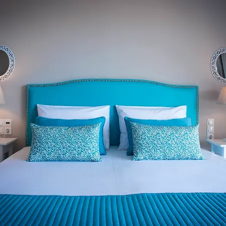 Ammos Boutique Apartments & Suites Malia