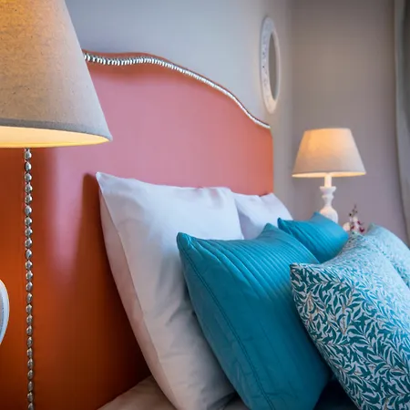 Ammos Boutique Apartments & Suites 3*