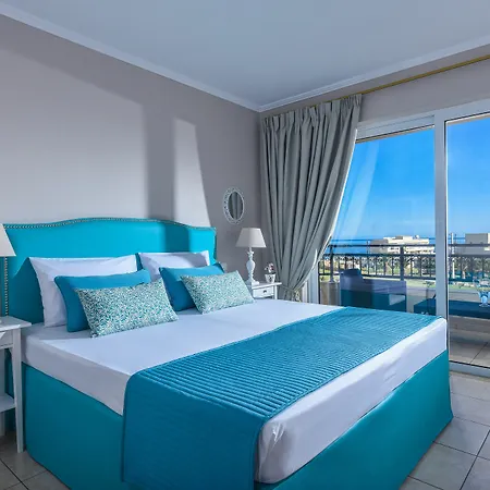 Ammos Boutique Apartments & Suites 3* Malia