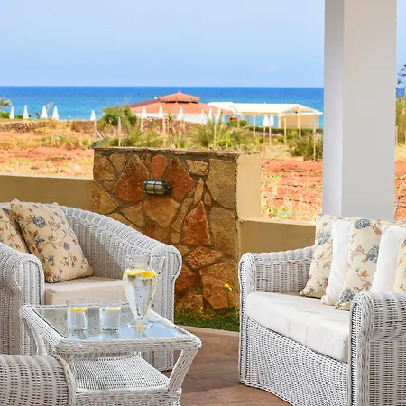 Ammos Boutique Apartments & Suites Hotel Malia
