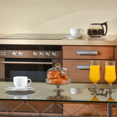 Ammos Boutique Apartments & Suites Malia