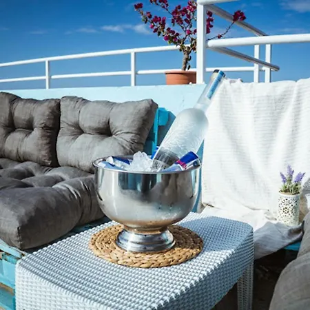 Babalogo Mit Pool Nahe Kreta Hotel 3*