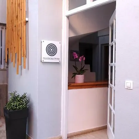 Boutique Appart hôtel