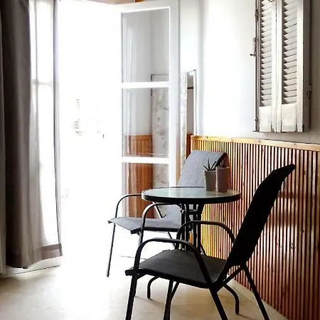 Appart hôtel Boutique *