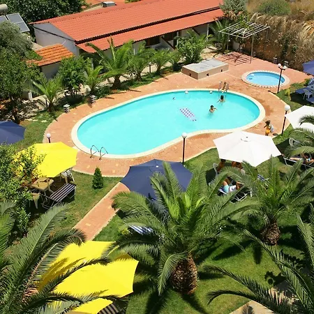 Harmony Hotel 2*