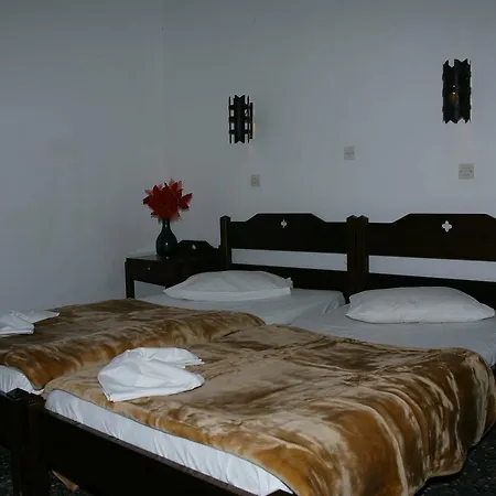 Hotel Harmony Malia (Crete)