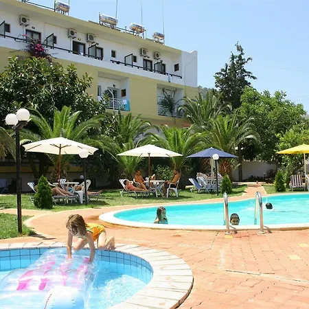 Harmony Hotel