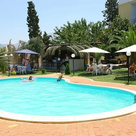 Harmony 2* Malia (Crete)