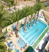 Nikos Hotel Malia