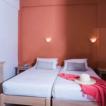 Hotel Anna Maria 3*