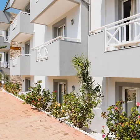 Vagelis Appart hôtel