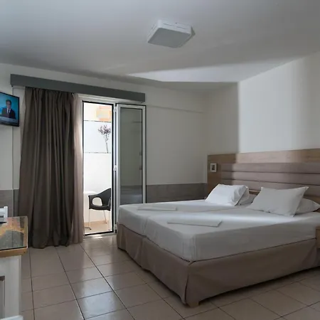 Vagelis Appart hôtel 2*