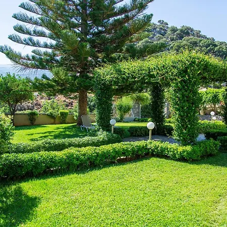 Appart hôtel Mare Monte Malia