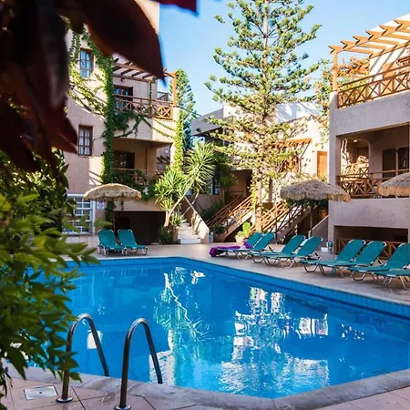 Anna Maria Hotel Malia