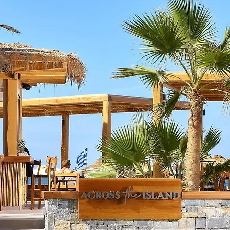Sirens Beach&village Hotel 4*