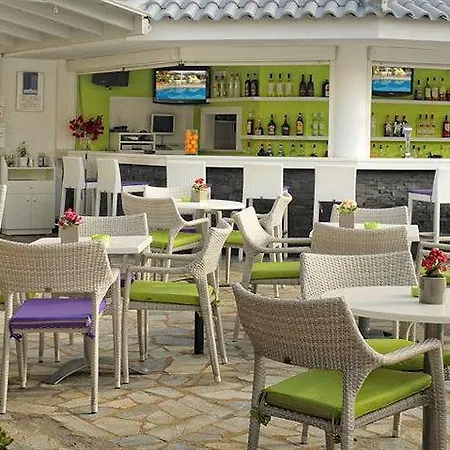 Aparthotel Kristalli Malia