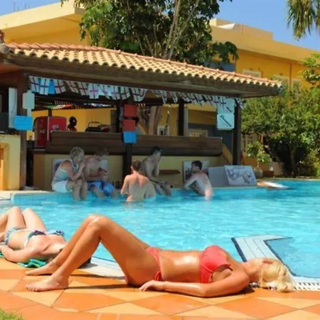 Vergina & Apartment