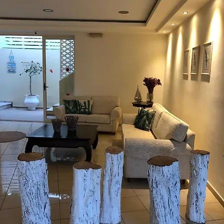 Danaides Hotel