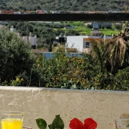 Stelios Appart hôtel 3*