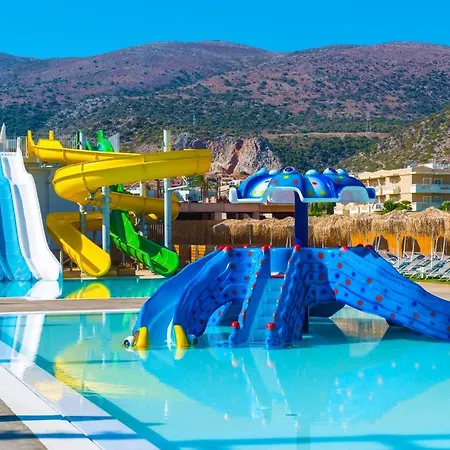 Meropi Aqua Suites Malia (Crete)