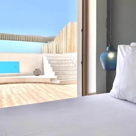 Meropi Aqua Suites Malia (Crete)