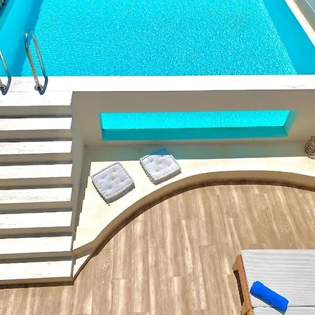 Meropi Aqua Suites Hotel Malia (Crete)
