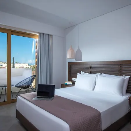 Meropi Aqua Suites Hotel 4*