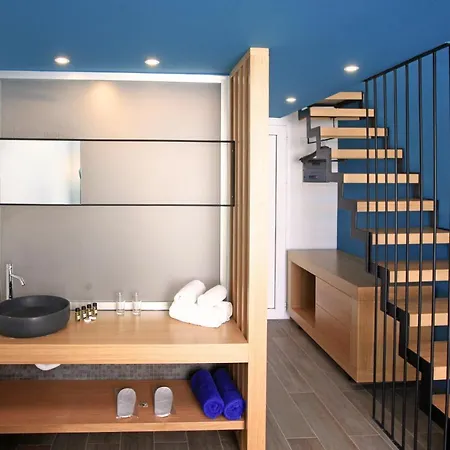 Meropi Aqua Suites Hotel 4*