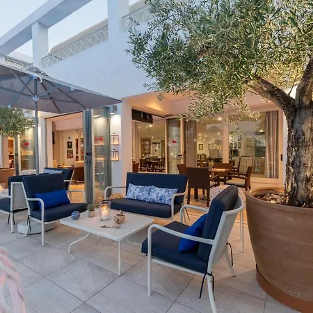 Hotel Dedalos 3*