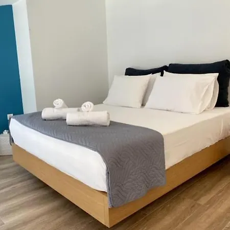 Meropi Aqua Suites Malia (Crete)