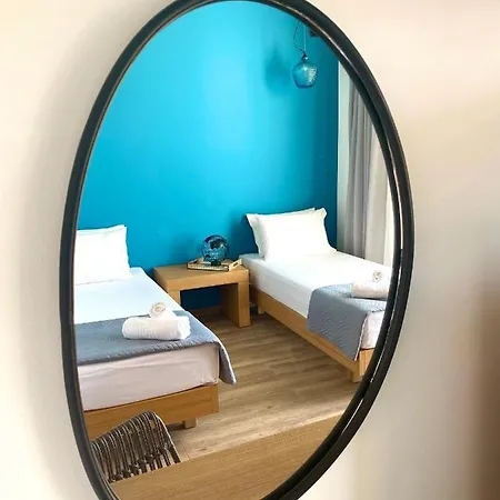Hotel Meropi Aqua Suites