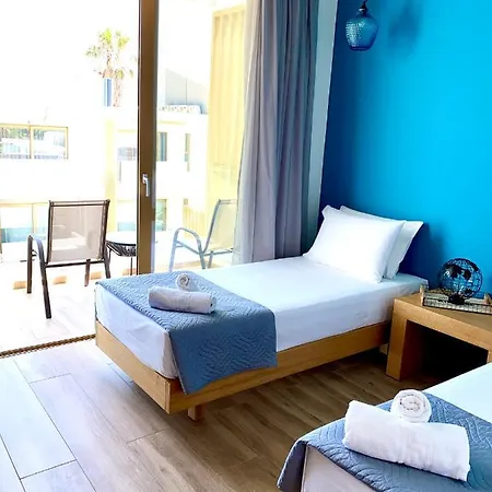 Meropi Aqua Suites Hotel
