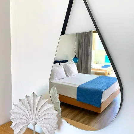 Meropi Aqua Suites Malia (Crete)