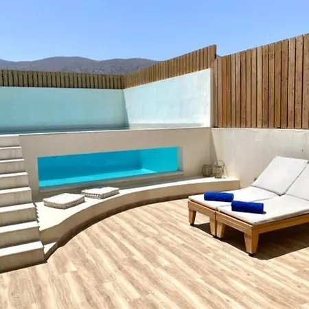 Meropi Aqua Suites Hotel