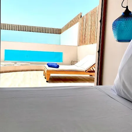 Meropi Aqua Suites Hotel