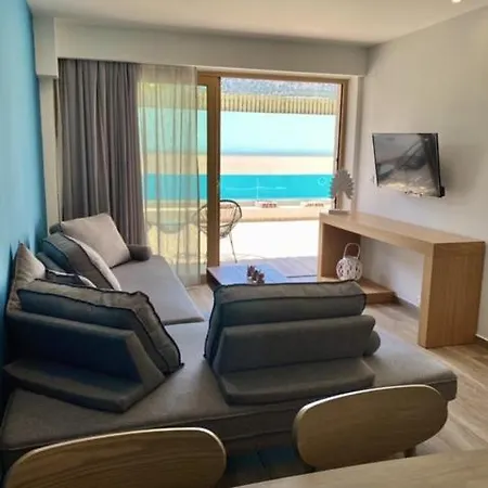 Hotel Meropi Aqua Suites Malia (Crete)