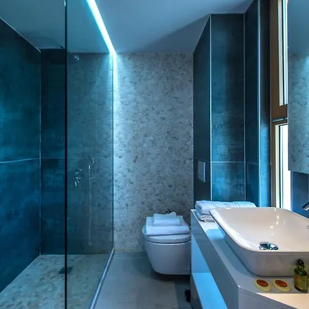 Meropi Aqua Suites 4*