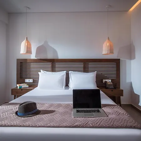 Meropi Aqua Suites Hotel Malia (Crete)