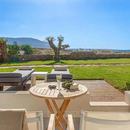 Aparthotel Pyrgos Blue Malia