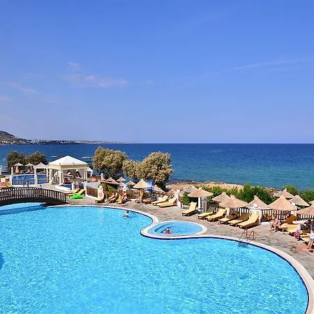 Alexander Hotel&village Resort Malia