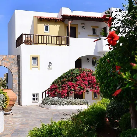 Alexander Hotel&village Resort 5*