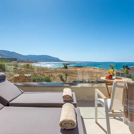 Pyrgos Blue 3* Malia