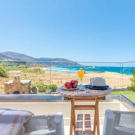 Pyrgos Blue Aparthotel Malia