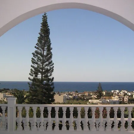 Hotel Matheo & 4*