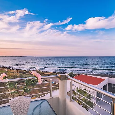 Aparthotel Laplaya Malia