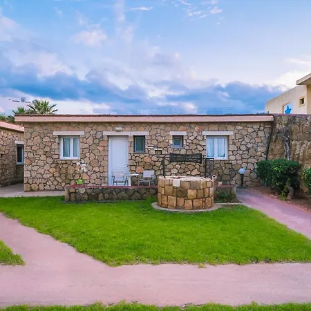 Aparthotel Laplaya Malia