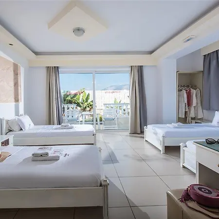 Icandy By Estia Resort Malia (Crete)
