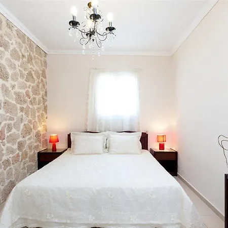 Laplaya Aparthotel Malia