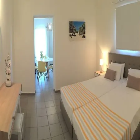 Windmill 3* Malia (Crete)