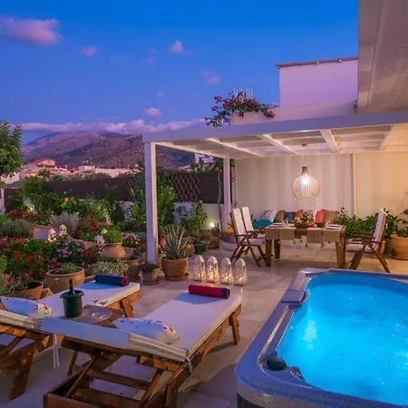 Yiasemi Luxury * Malia (Crete)